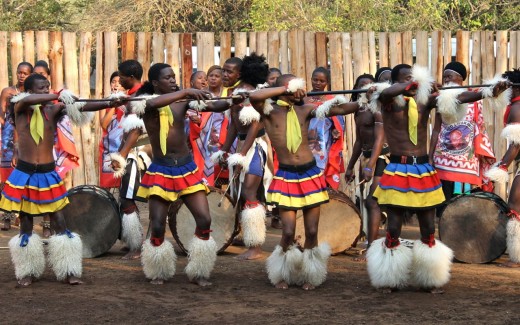 Culture-of-Congo-People